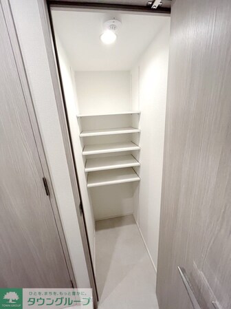 S-RESIDENCE浅草clarityの物件内観写真